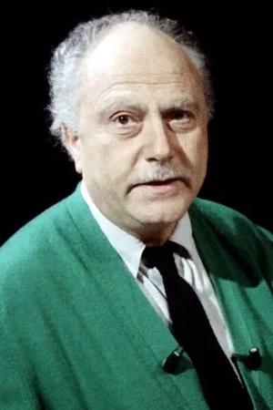 Photo de Michel Polac