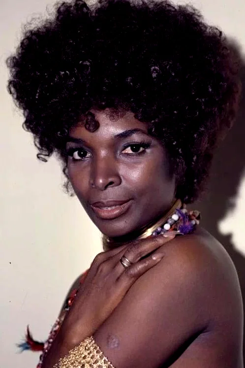 Beryl Cunningham