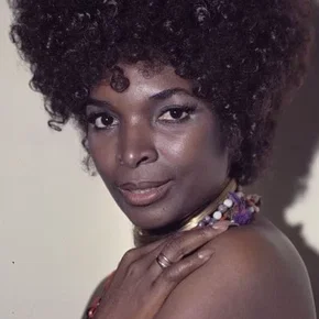 Photo star : Beryl Cunningham