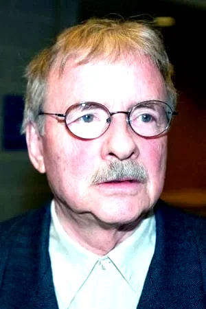 Claude Fournier