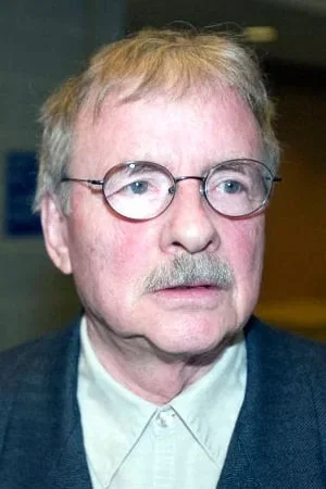 Claude Fournier photo