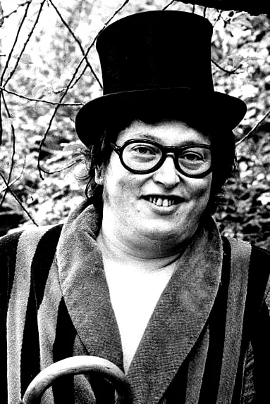Ulrich  Schamoni