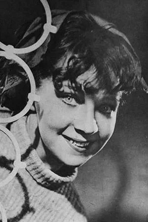  Agneta Prytz photo
