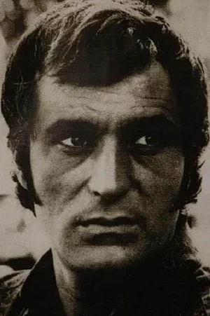  José Moreno photo