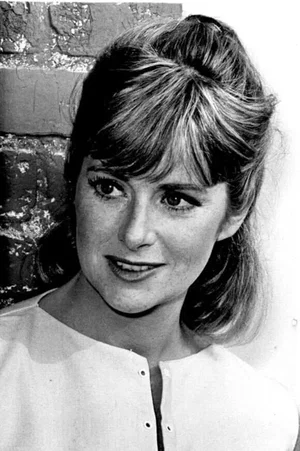 Nancy Malone photo