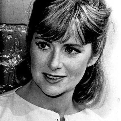 Nancy Malone