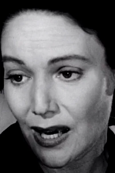 June Jocelyn
