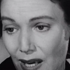 Photo star : June Jocelyn