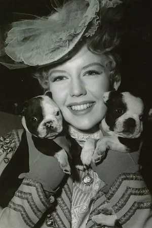  Sally Fraser photo