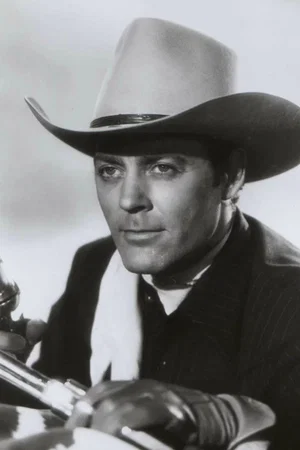  Allan Lane photo