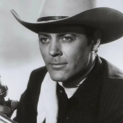 Allan Lane