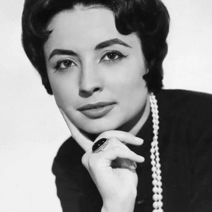  Liliane Vincent