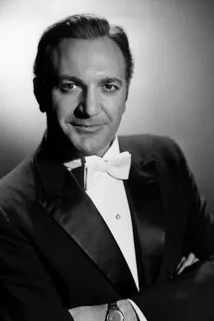  Giorgio Tozzi photo