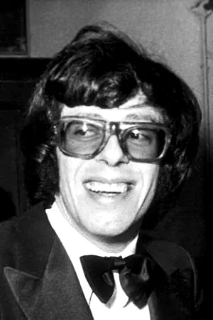 Patrick Topaloff