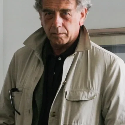  Alberto Dentice