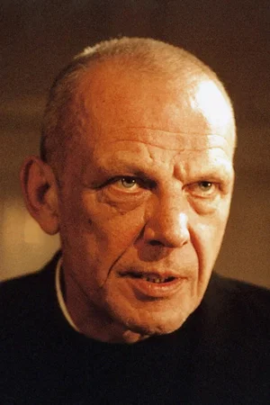 Photo de Klaus Grünberg