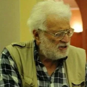 Giancarlo Santi