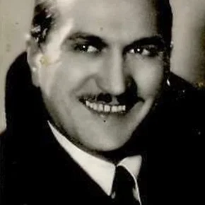 Photo star :  Nino Pavese