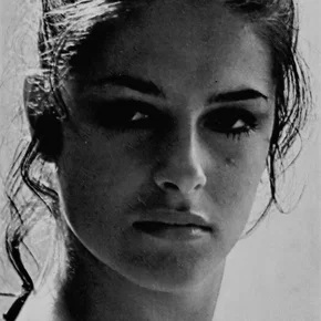 Photo star :  Antonia Santilli