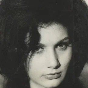 Photo star :  Barbara Nelli