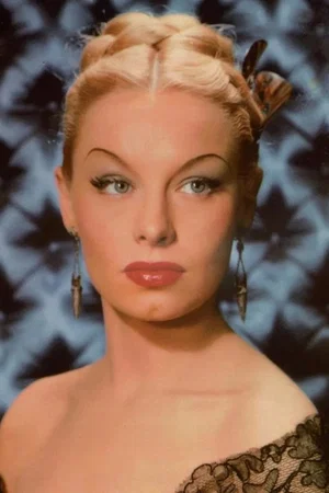  Marie Frances Van Schaack photo