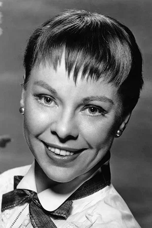  Carol Haney photo