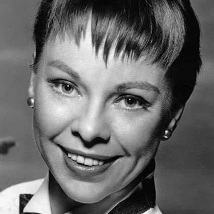  Carol Haney