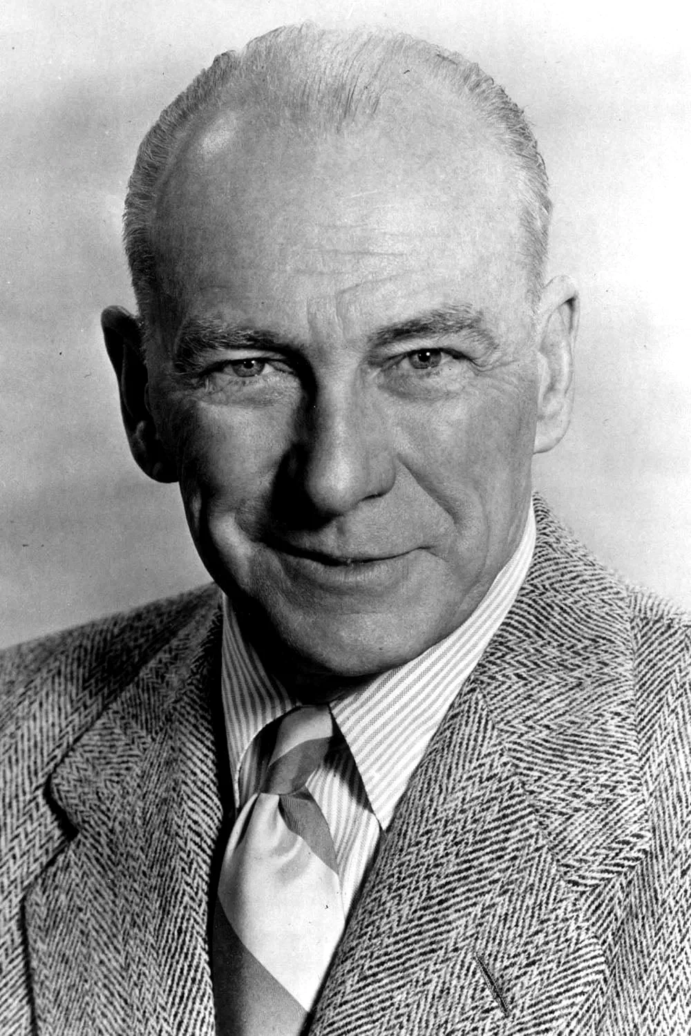  George Abbott