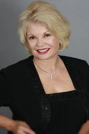 Photo de Kathy Garver