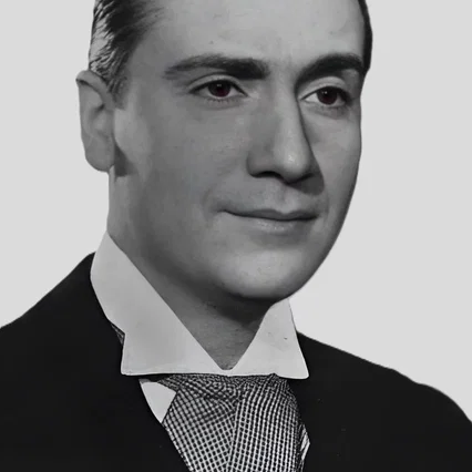  Rafael Duran