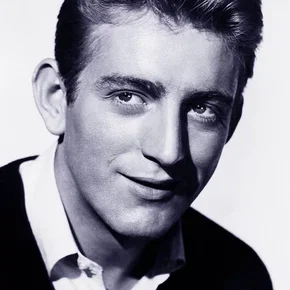 Photo star :  Rod McKuen