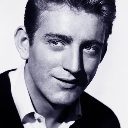  Rod McKuen