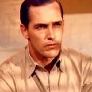  Floyd Simmons