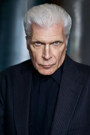  Mark Walker