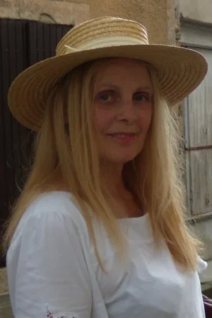  Pamela Stanford photo