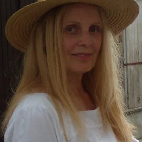 Photo star :  Pamela Stanford