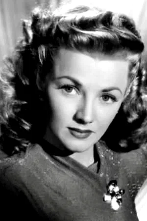  Phyllis Coates