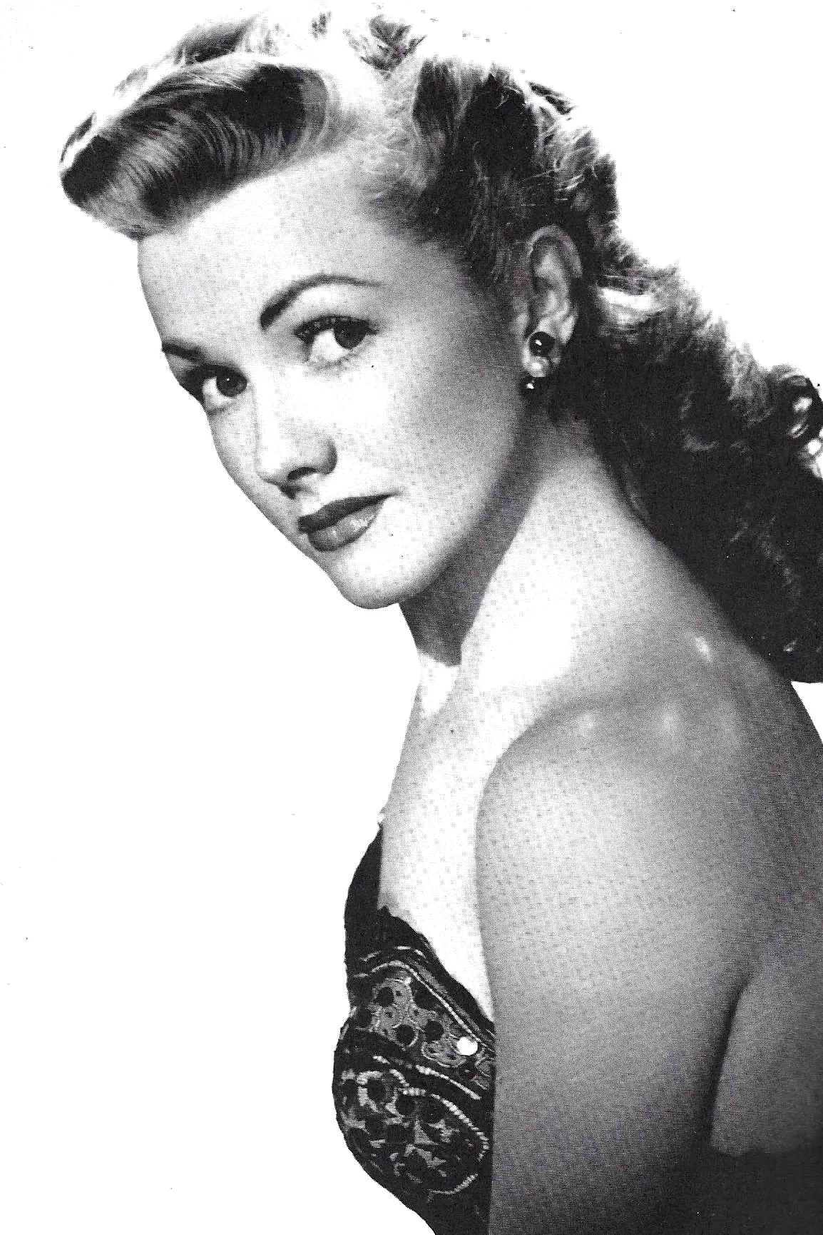  Phyllis Coates