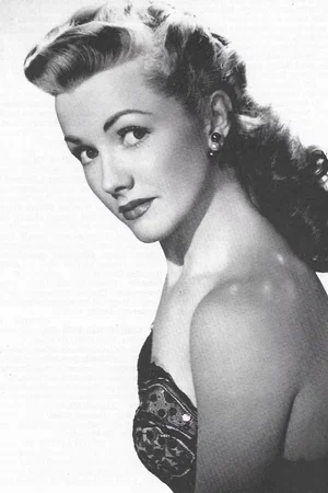  Phyllis Coates photo