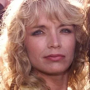 Photo star :  Cyrinda Foxe