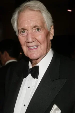  Pat Summerall photo