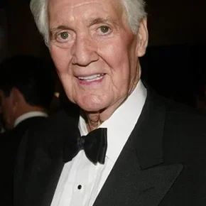 Photo star :  Pat Summerall