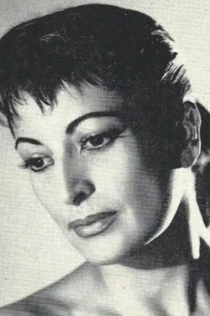  Ana Merida photo