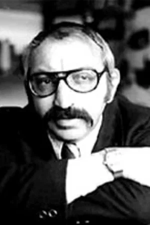  Jorge Fegán photo