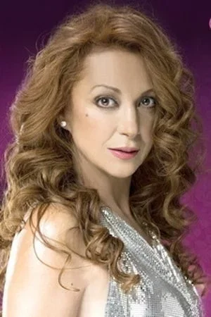  Elizabeth Dupeyrón photo