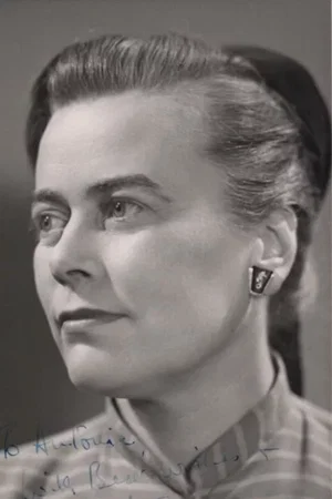  Ruth Kettlewell photo