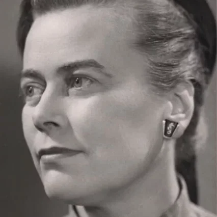  Ruth Kettlewell
