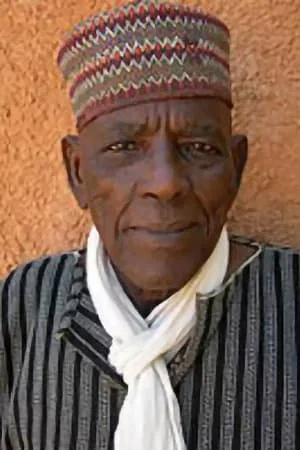 Damouré Zika photo