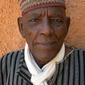 Damouré Zika