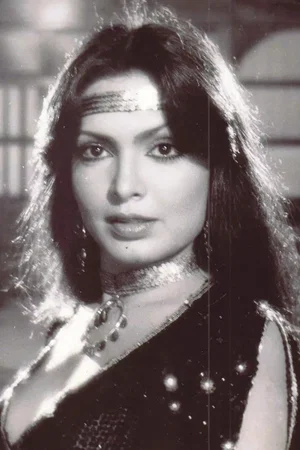  Parveen Babi photo